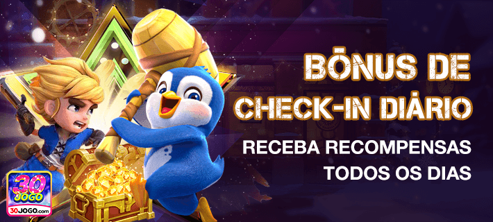 Promoções bônus cashback rodadas grátis cassino apostas 30jogovip